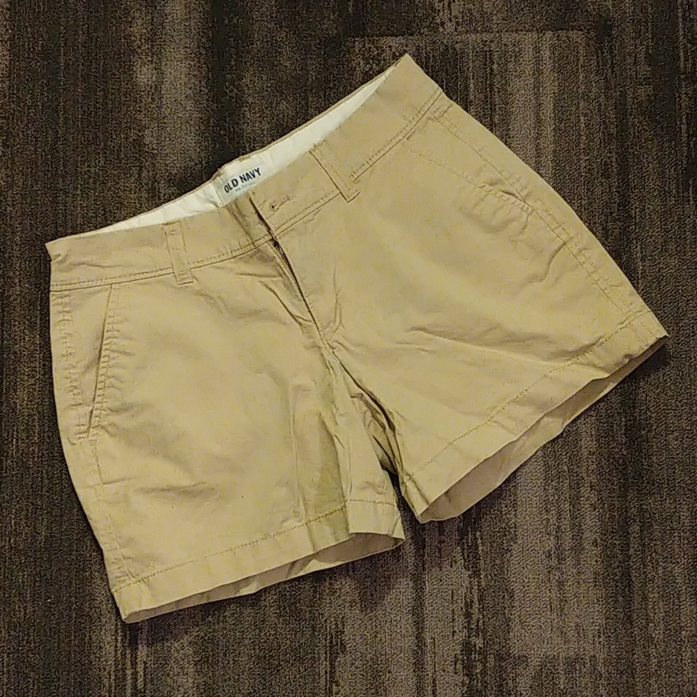 Old Navy shorts
